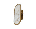 Sidra Sconce by Matho Sun