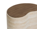 Small Coffee Table Ishiko by Matho Sun, view 5