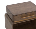 Taro Nightstand by Matho Sun, view 6
