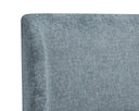 Queen Bergen French Blue Bed Tierra by Matho Sun, view 3