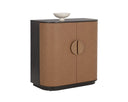 Dresden Bar Cabinet by Matho Sun