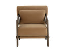 Kona Camel Lounge Chair Reizo by Matho Sun, view 2