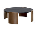 Carbon Coffee Table Gallus by Matho Sun, view 2