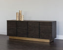 Paris Sideboard by Matho Sun, view 4