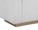 Ernst Silverstone Bench Odette by Matho Sun, view 4