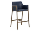 Bravo Admiral Barstool Bernadette by Matho Sun, view 2