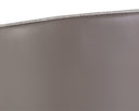Flint Grey / Napa Taupe Dining Armchair Asher by Matho Sun, view 7
