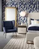 Kayden Nightstand by Matho Sun, view 2