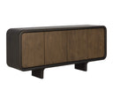 Pascoe Sideboard by Matho Sun, view 3