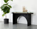 Adora Console Table by Matho Sun, view 5