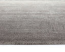 Grey 9' X 12' Rug Brisbane Hand-Woven by Matho Sun, view 3