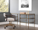 Bruna Desk by Matho Sun, view 4