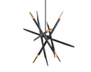 Serwin Chandelier by Matho Sun