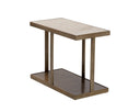 Kamali Side Table by Matho Sun, view 3