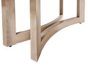 90.5" Dining Table Arezza by Matho Sun, view 7