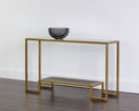 Carver Console Table by Matho Sun, view 3