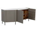 Simmons Sideboard by Matho Sun, view 3