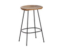 Indra Counter Stool by Matho Sun