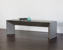 Grey Bench Nomad by Matho Sun, view 4