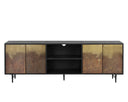 Auburn Storage Cabinet by Matho Sun, view 3