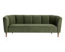 Evergreen Sofa Magnolia by Matho Sun, view 2