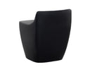 Black Stool Ledger by Matho Sun, view 4
