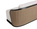 Louis Cream Sofa Bora by Matho Sun, view 8