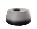 Black Ombre Coffee Table Aries by Matho Sun, view 2