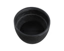Large Round Planter Coleus by Matho Sun, view 3