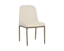 Zenith Alabaster Dining Chairs set of 2 Nestor by Matho Sun