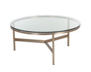 Flato Coffee Table by Matho Sun, view 3