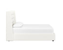 King Merino Pearl Bed Emmit by Matho Sun, view 3