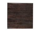 Square Coffee Table Marley by Matho Sun, view 2