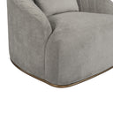 Polo Club Stone Armchair Astrid by Matho Sun, view 6