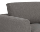 Liv Smoke Sofa Byward by Matho Sun, view 5