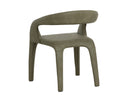 Ivanhoe Pine Dining Armchair Atika by Matho Sun, view 4