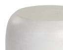 White End Table Iolite by Matho Sun, view 4