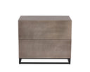 Lutana Nightstand by Matho Sun, view 4