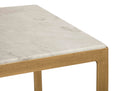Low Coffee Table Evert by Matho Sun, view 3