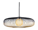 Extra Large Pendant Circa Light by Matho Sun, view 2