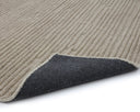 Taupe 9' X 12' Rug Deva Hand-Tufted by Matho Sun, view 4