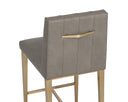 Ivanhoe Mineral Counter Stool Wilbur by Matho Sun, view 5