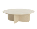Bonita Coffee Table by Matho Sun, view 2