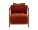 Opera Spice Lounge Chair Beatrice by Matho Sun, view 2