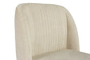 Polo Club Muslin Dining Chairs set of 2 Nevin by Matho Sun, view 5