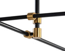 Val Chandelier by Matho Sun, view 4