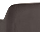 Meg Ash Dining Armchair Jaime by Matho Sun, view 8