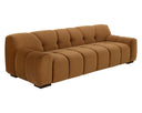 Meg Gold Sofa Romy by Matho Sun