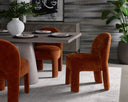 79" Dining Table Cavallini by Matho Sun, view 8