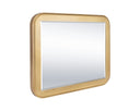 Topanga Wall Mirror by Matho Sun, view 4